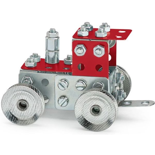 MERKUR Mini: Traktor II
