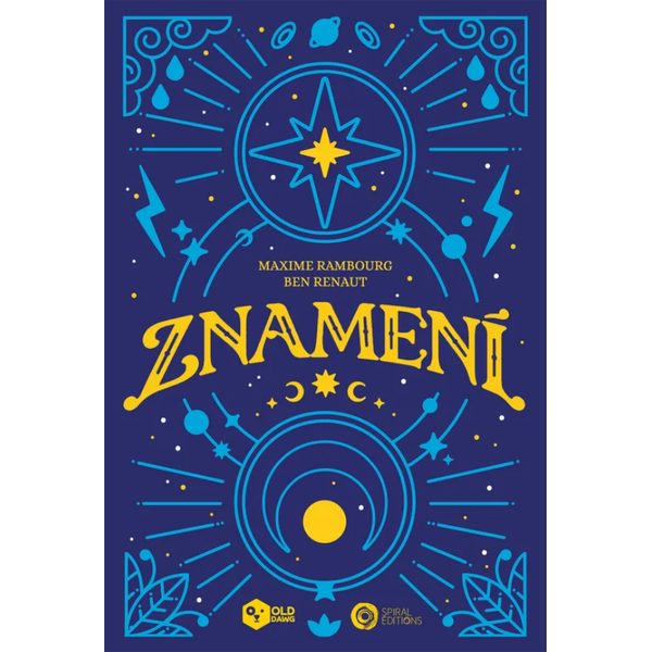 Znamení