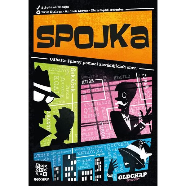Spojka