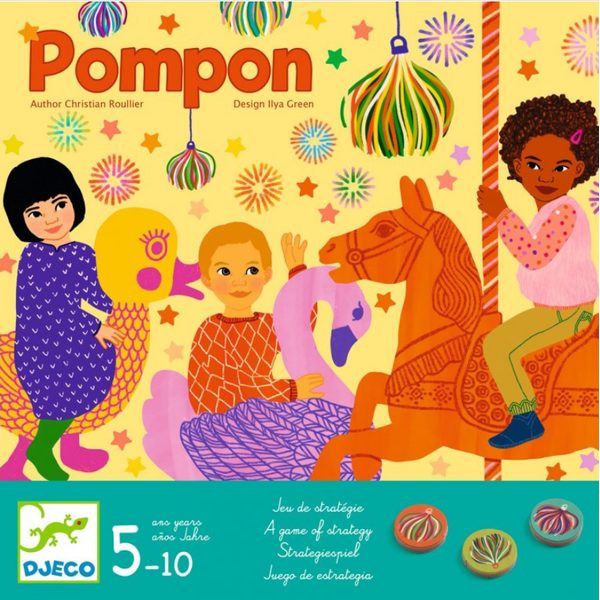 Pompon