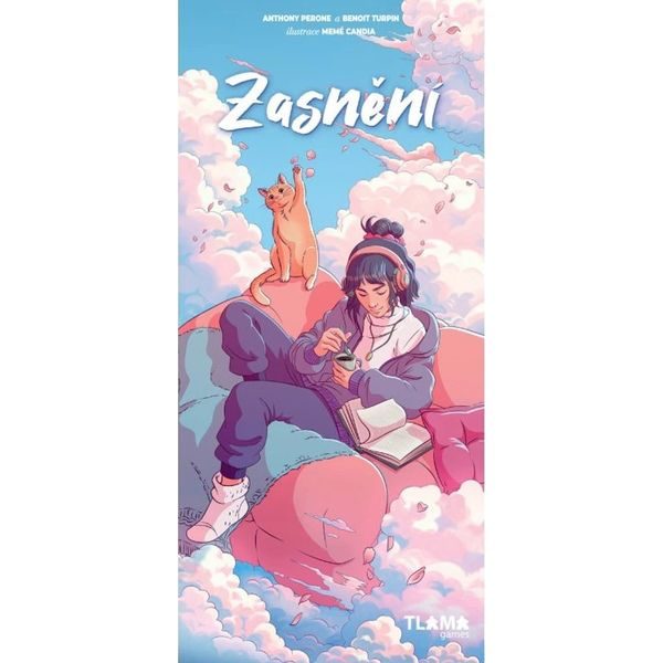 Zasnění