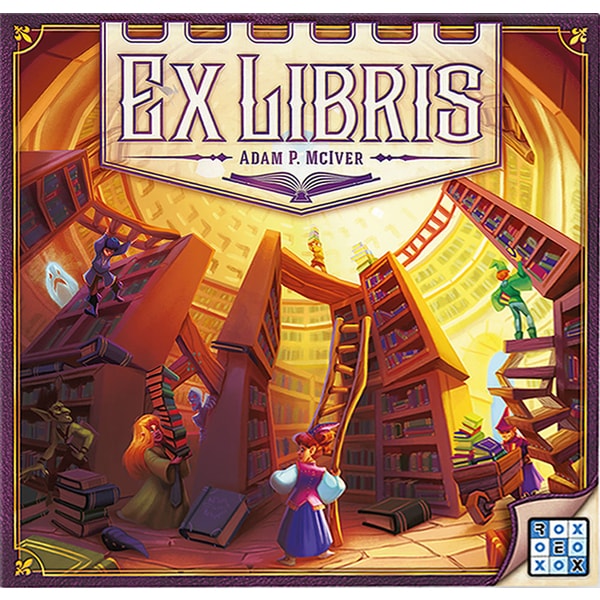 Ex Libris (CZ)