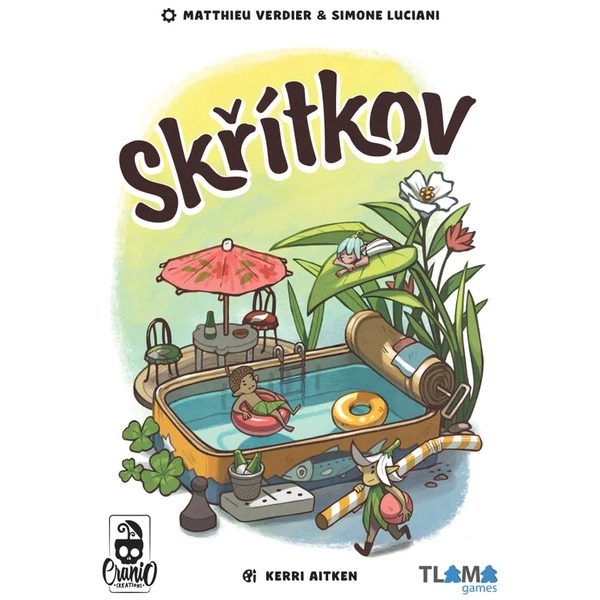 Skřítkov