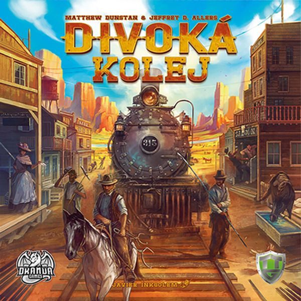 Divoká kolej