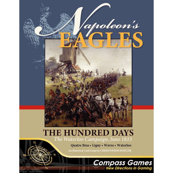 Napoleon's Eagles: The Hundred Days