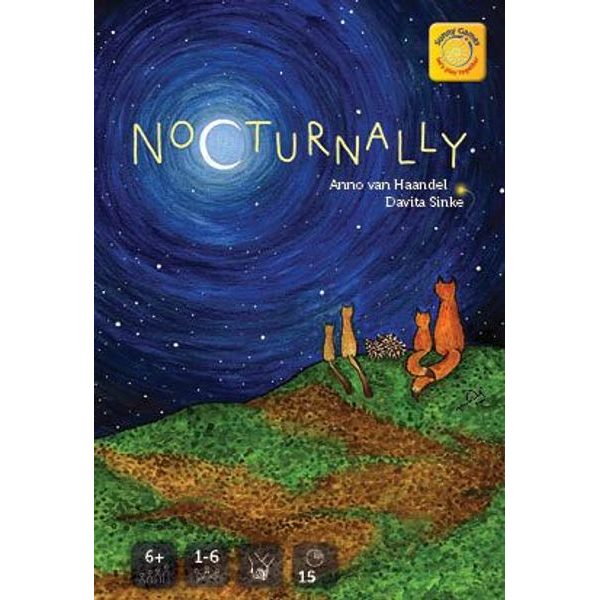 Nocturnally
