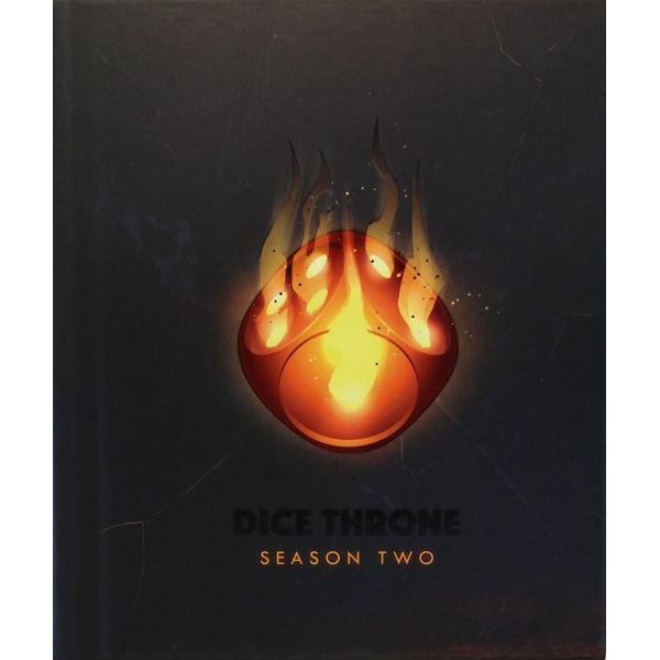 Dice Throne: Season 2 Battlechest