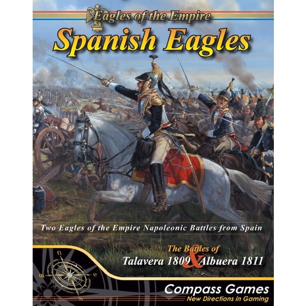 Eagles of the Empire: Spanish Eagles