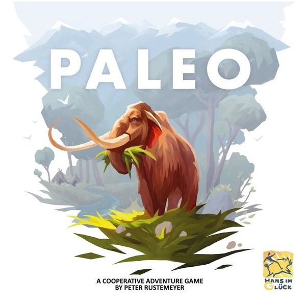 Paleo (EN)