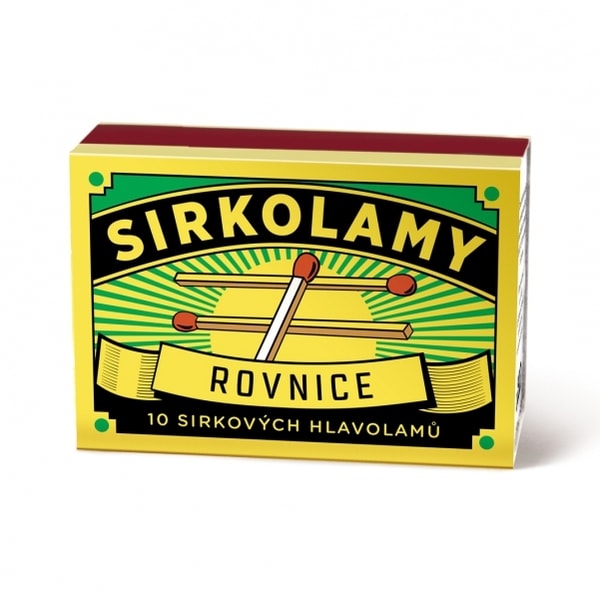 Sirkolamy - Rovnice