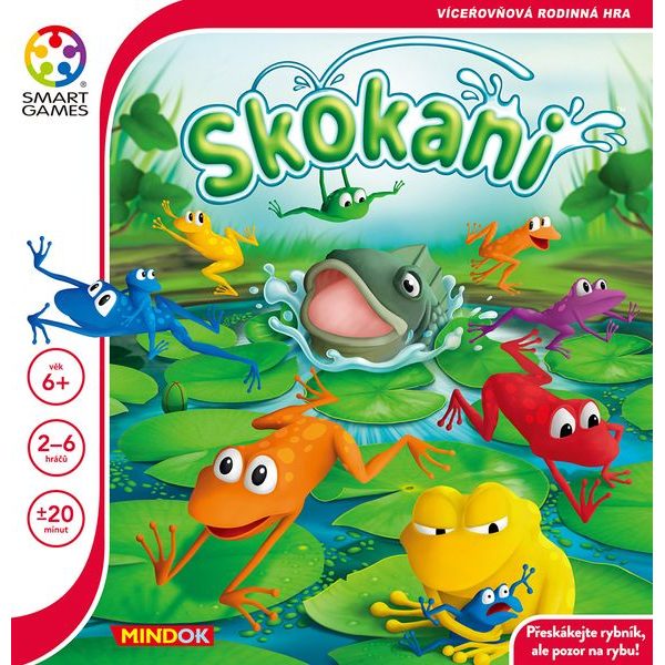 Skokani