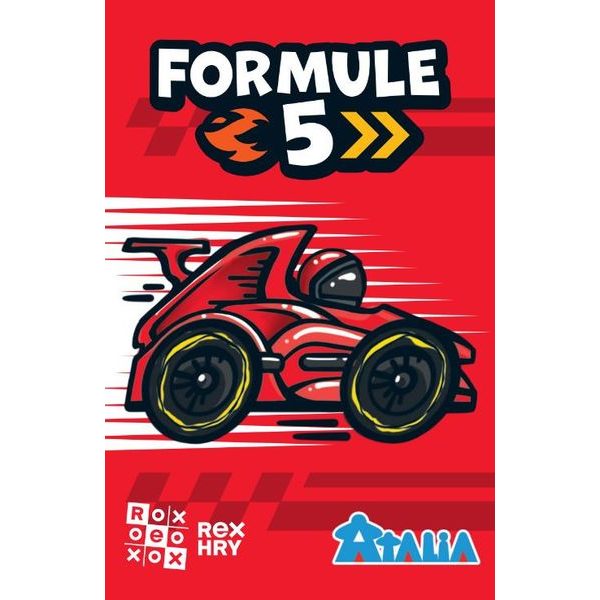 Formule 5