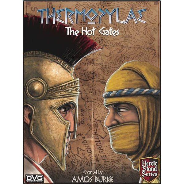 Thermopylae