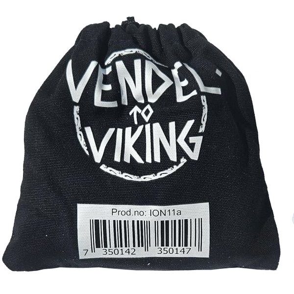 Vendel to Viking - mince