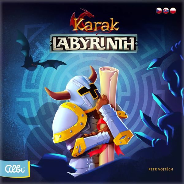 Karak: Labyrinth