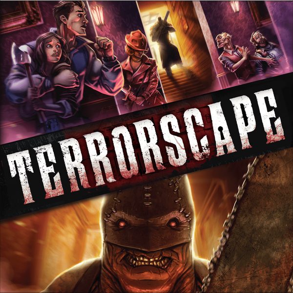 Terrorscape (EN)