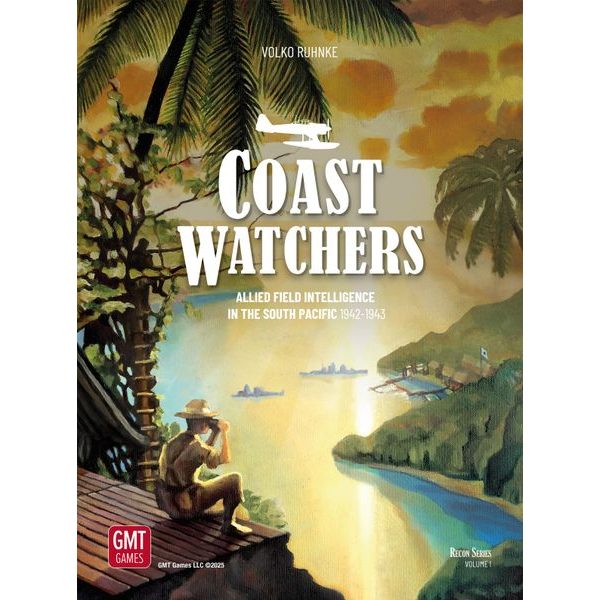 Coast Watchers
