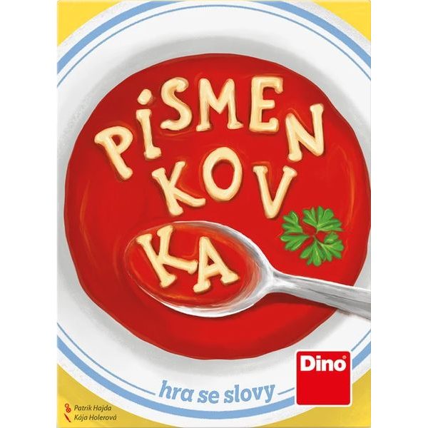Písmenkovka