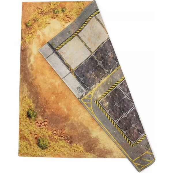 Apex Legends - Playmat