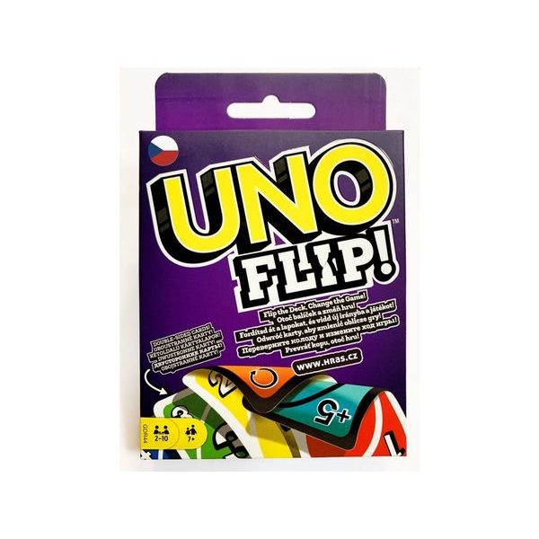 UNO Flip