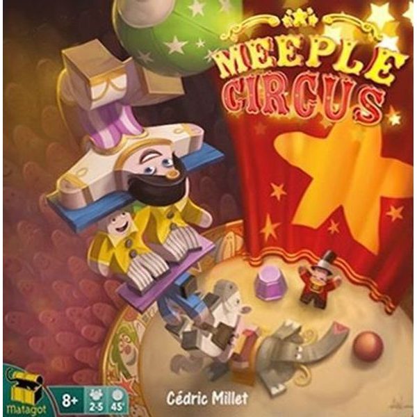 Meeple Circus