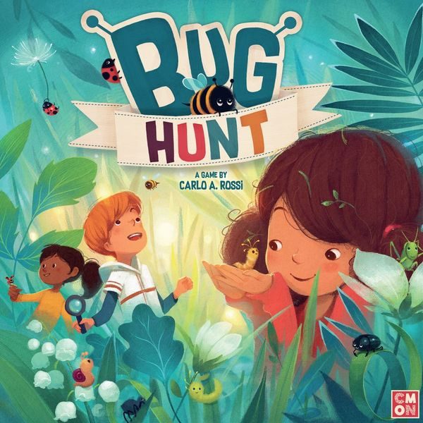 Bug Hunt