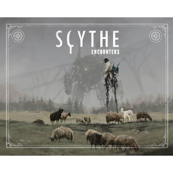 Scythe Encounters