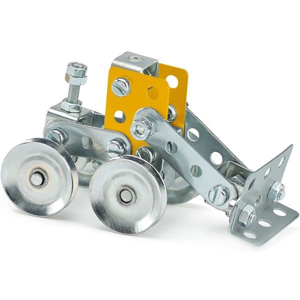 MERKUR Mini: Buldozer
