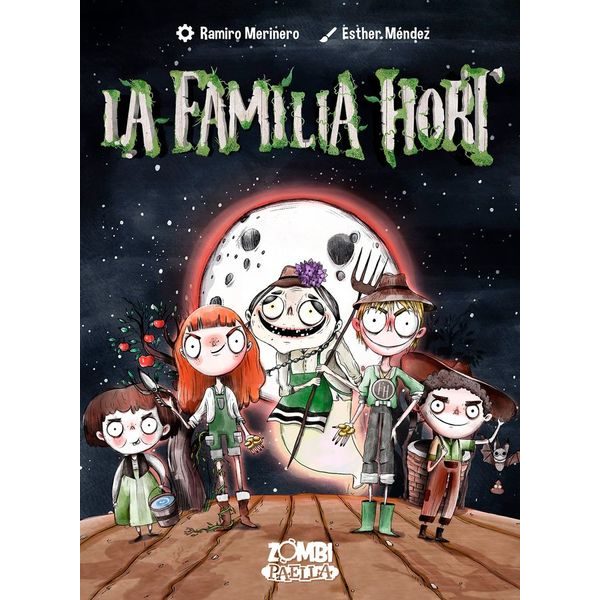 La Familia Hort