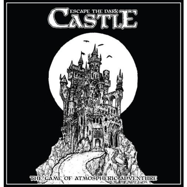 Escape the Dark Castle