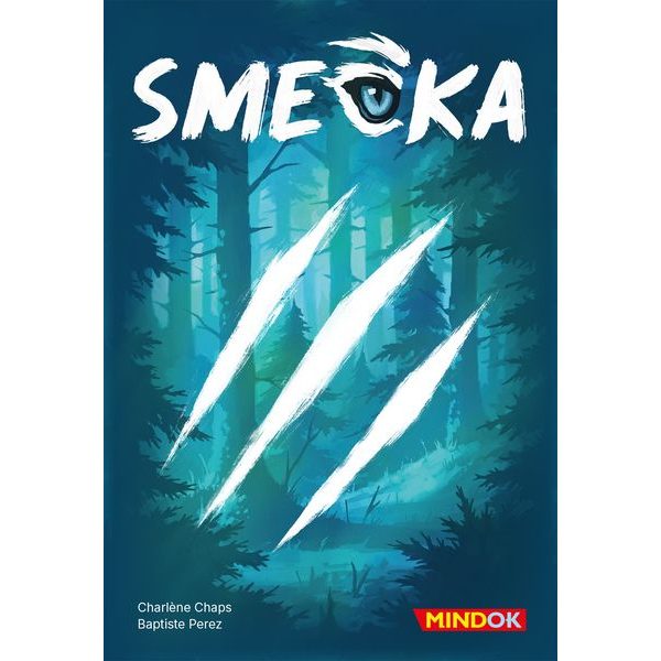 Smečka