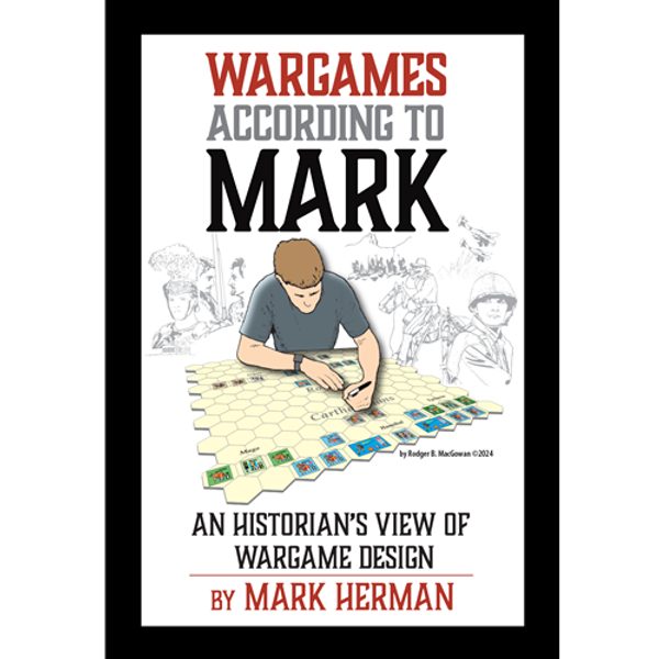 Wargames According to Mark