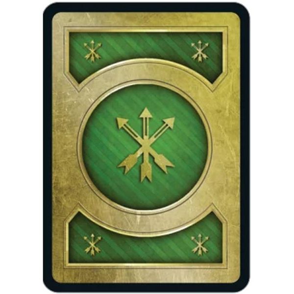 Zaklínač 3 Divoký hon: Gwint - Scoia'Tael foilové karty (CZ)
