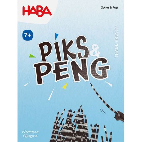 Piks & Peng