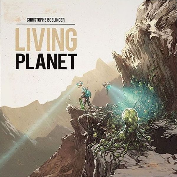 Living Planet