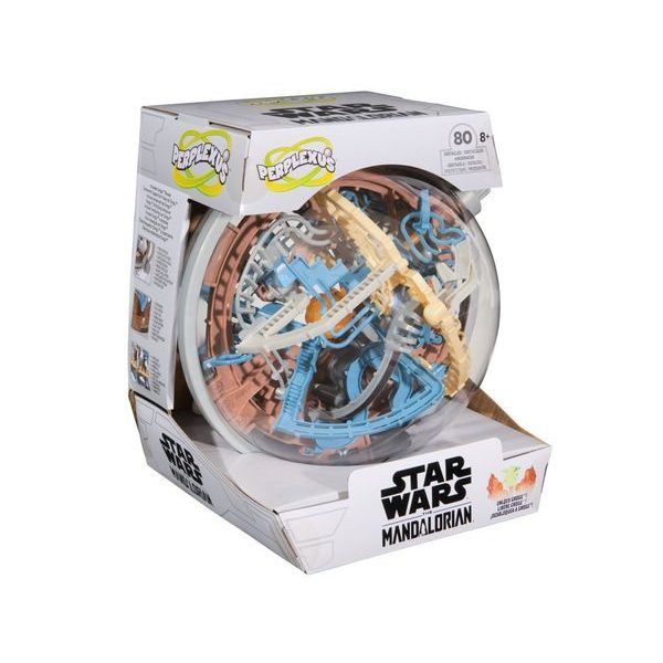 Perplexus Star Wars: The Mandalorian