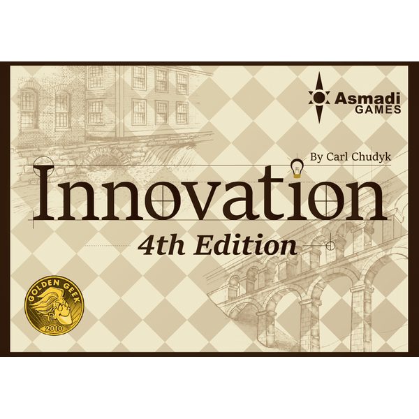 Innovation (4rd Edition)