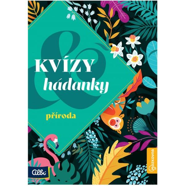 Kvízy a hádanky: Příroda