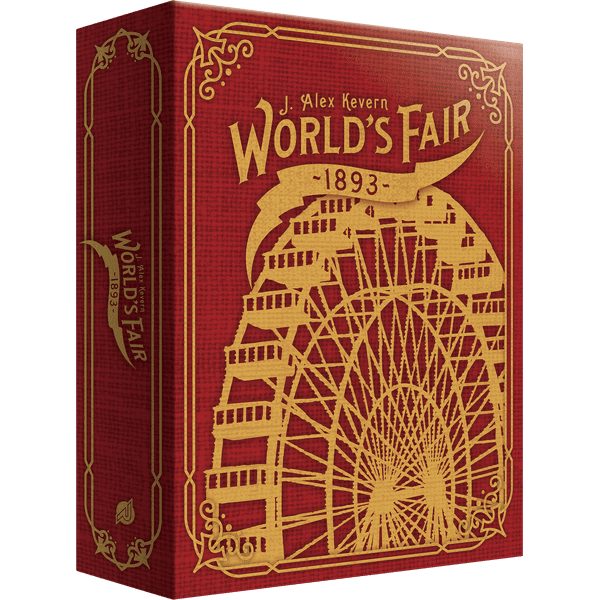 World's Fair