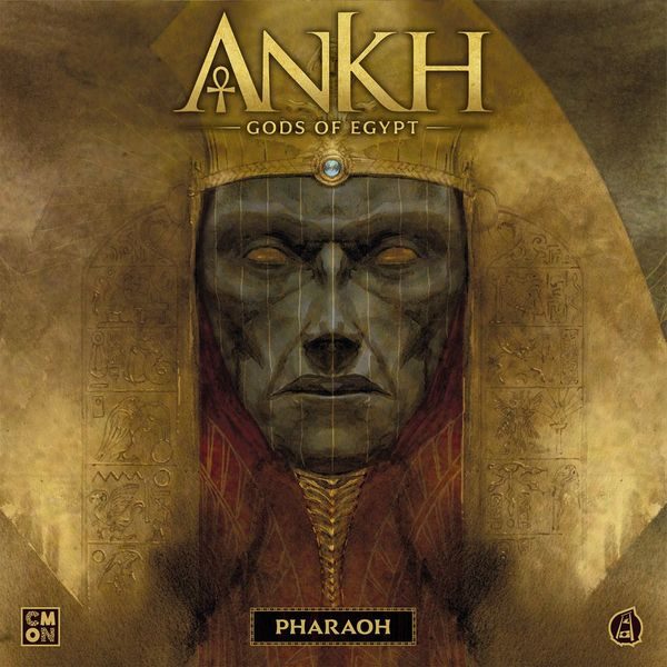 Ankh - Pharaoh