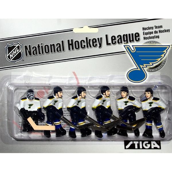 Náhradní tým St.Louis Blues