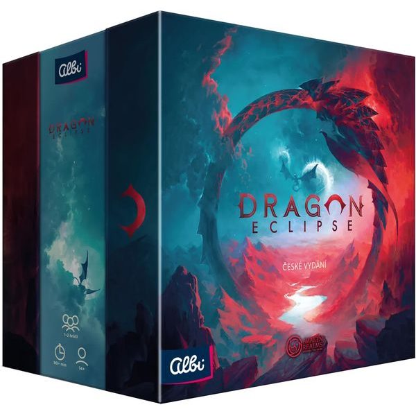 Dragon Eclipse (CZ)