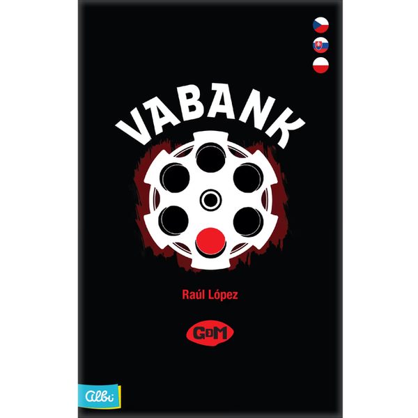 Vabank