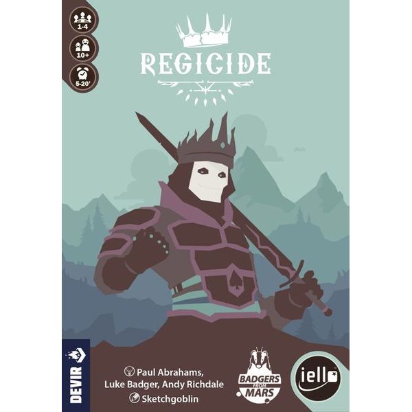 Regicide (DE)