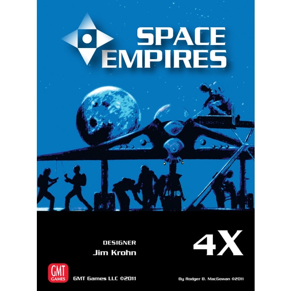 Space Empires: 4X