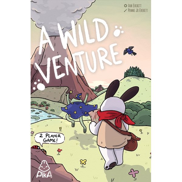 A Wild Venture