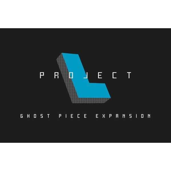 Project L - Ghost Piece Expansion