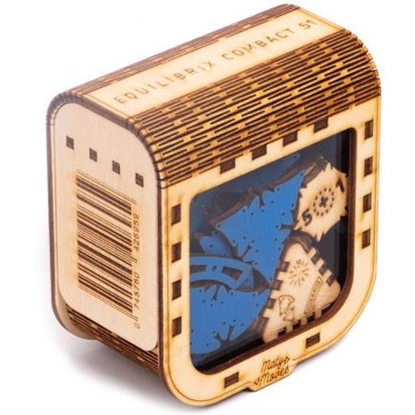 Equilibrix Combact 51 (v krabičce)