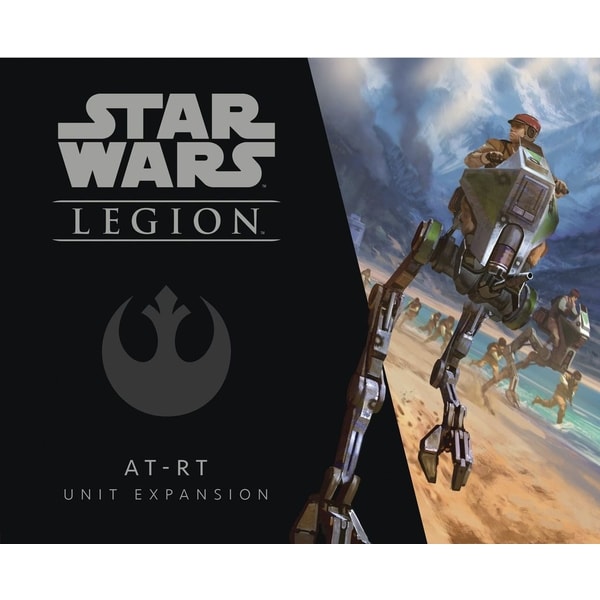 Star Wars: Legion - AT-RT