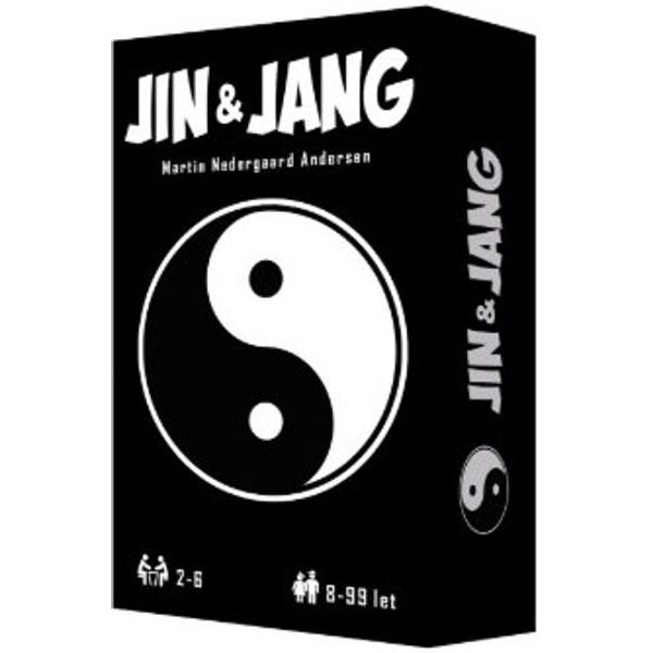 Jin & Jang